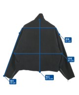 JULIUS（ユリウス）その他 黒 サイズ:3(L位) メンズ/2200638725025