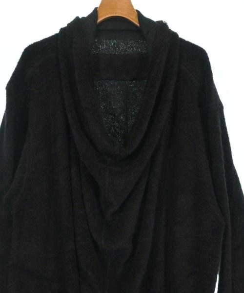 JULIUS（ユリウス）ニット・セーター 黒 サイズ:2(M位) メンズ/2200638725049