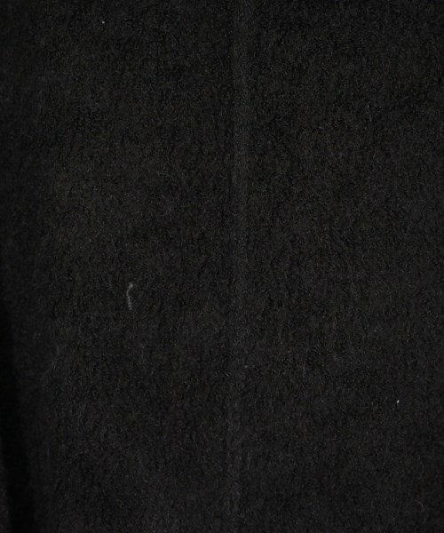 JULIUS（ユリウス）ニット・セーター 黒 サイズ:2(M位) メンズ/2200638725049