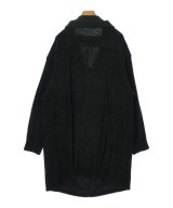 JULIUS（ユリウス）ニット・セーター 黒 サイズ:2(M位) メンズ/2200638725049