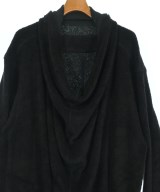 JULIUS（ユリウス）ニット・セーター 黒 サイズ:2(M位) メンズ/2200638725049