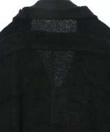 JULIUS（ユリウス）ニット・セーター 黒 サイズ:2(M位) メンズ/2200638725049