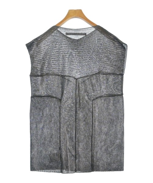 JULIUS（ユリウス）ニット・セーター シルバー サイズ:3(L位) メンズ/2200638725070