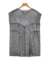 JULIUS（ユリウス）ニット・セーター シルバー サイズ:3(L位) メンズ/2200638725070