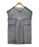 JULIUS（ユリウス）ニット・セーター シルバー サイズ:3(L位) メンズ/2200638725070