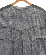 JULIUS（ユリウス）ニット・セーター シルバー サイズ:3(L位) メンズ/2200638725070