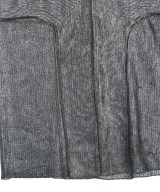 JULIUS（ユリウス）ニット・セーター シルバー サイズ:3(L位) メンズ/2200638725070