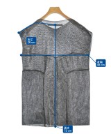 JULIUS（ユリウス）ニット・セーター シルバー サイズ:3(L位) メンズ/2200638725070