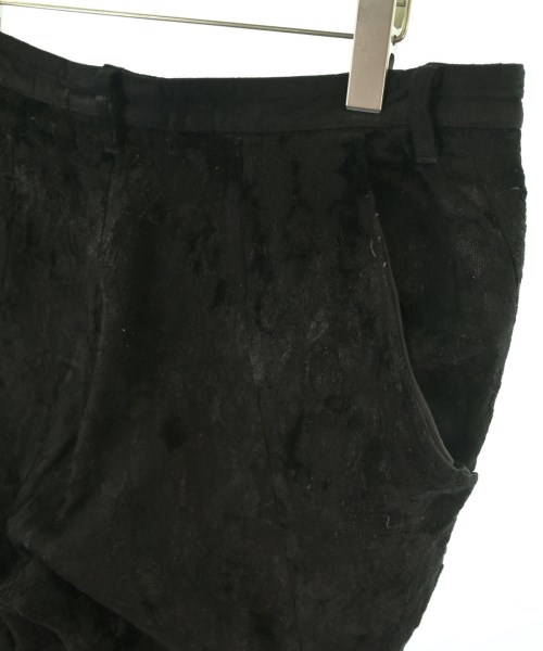 JULIUS（ユリウス）その他 黒 サイズ:3(L位) メンズ/2200647583050