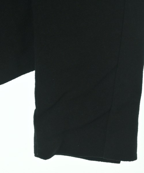 JULIUS（ユリウス）カジュアルジャケット 黒 サイズ:1(S位) メンズ/2200651818018