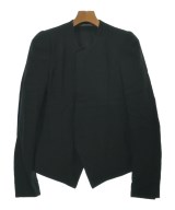 JULIUS（ユリウス）カジュアルジャケット 黒 サイズ:1(S位) メンズ/2200651818018