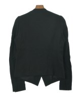 JULIUS（ユリウス）カジュアルジャケット 黒 サイズ:1(S位) メンズ/2200651818018