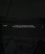 JULIUS（ユリウス）カジュアルジャケット 黒 サイズ:1(S位) メンズ/2200651818018