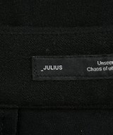 JULIUS（ユリウス）その他 黒 サイズ:1(S位) メンズ/2200651818025