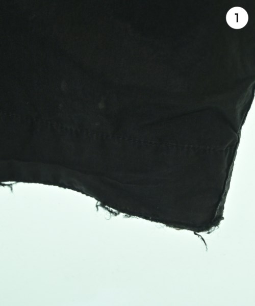 JULIUS（ユリウス）その他 黒 サイズ:1(S位) メンズ/2200651818032