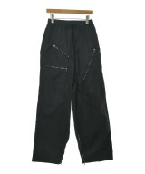 JULIUS（ユリウス）その他 黒 サイズ:1(S位) メンズ/2200651818032