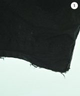 JULIUS（ユリウス）その他 黒 サイズ:1(S位) メンズ/2200651818032