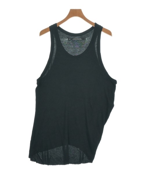 JULIUS(ユリウス)Tシャツ・カットソー 黒 サイズ:-(S位)/2200651818049