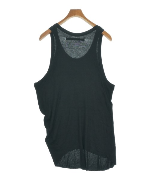 JULIUS（ユリウス）Tシャツ・カットソー 黒 サイズ:-(S位) メンズ/2200651818049