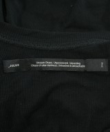 JULIUS（ユリウス）Tシャツ・カットソー 黒 サイズ:-(S位) メンズ/2200651818049