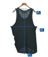 JULIUS（ユリウス）Tシャツ・カットソー 黒 サイズ:-(S位) メンズ/2200651818049