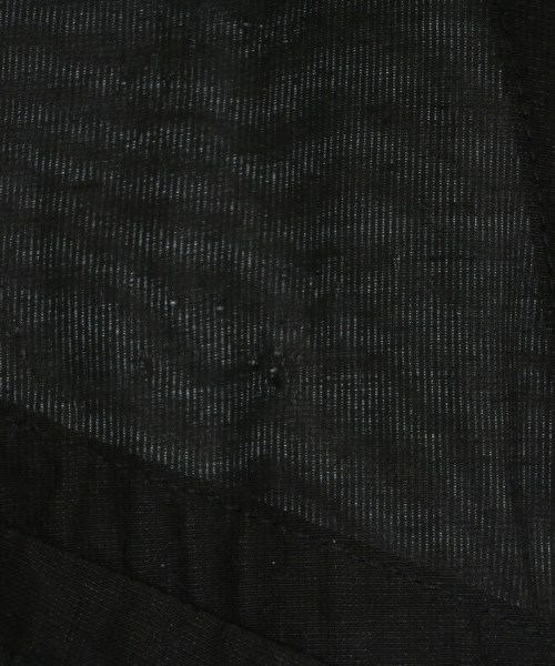 JULIUS（ユリウス）ブルゾン 黒 サイズ:2(M位) メンズ/2200652327168