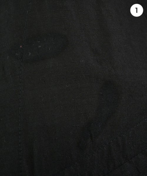 JULIUS（ユリウス）ブルゾン 黒 サイズ:2(M位) メンズ/2200652327168