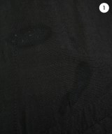 JULIUS（ユリウス）ブルゾン 黒 サイズ:2(M位) メンズ/2200652327168