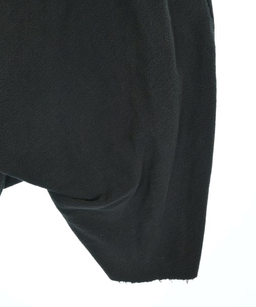 JULIUS（ユリウス）ショートパンツ 黒 サイズ:1(S位) メンズ/2200654337066