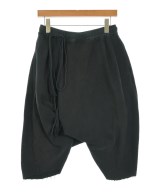 JULIUS（ユリウス）ショートパンツ 黒 サイズ:1(S位) メンズ/2200654337066
