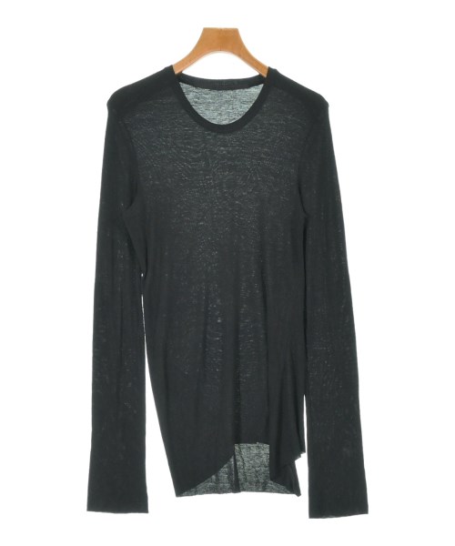 JULIUS(ユリウス)ニット・セーター 黒 サイズ:1(S位)/2200654337073
