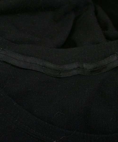 JULIUS（ユリウス）ニット・セーター 黒 サイズ:1(S位) メンズ/2200654337073