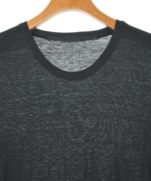 JULIUS（ユリウス）ニット・セーター 黒 サイズ:1(S位) メンズ/2200654337073