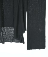 JULIUS（ユリウス）ニット・セーター 黒 サイズ:1(S位) メンズ/2200654337073