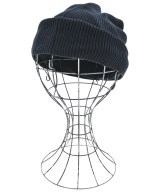 JULIUS（ユリウス）ニットキャップ・ビーニー 黒 サイズ:- メンズ/2200654337097