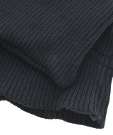 JULIUS（ユリウス）ニットキャップ・ビーニー 黒 サイズ:- メンズ/2200654337097