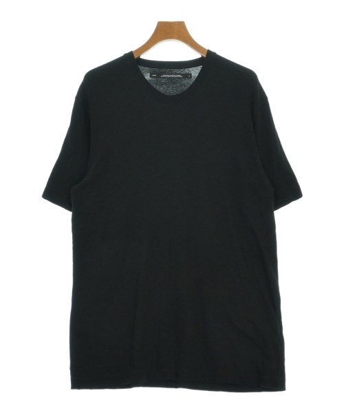 JULIUS(ユリウス)Tシャツ・カットソー 黒 サイズ:3(L位)/2200701980023