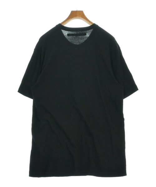 JULIUS（ユリウス）Tシャツ・カットソー 黒 サイズ:3(L位) メンズ/2200701980023
