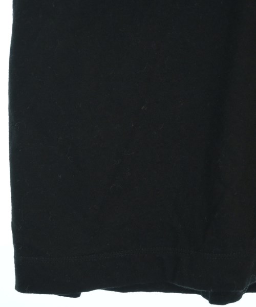 JULIUS（ユリウス）Tシャツ・カットソー 黒 サイズ:3(L位) メンズ/2200701980023