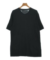 JULIUS（ユリウス）Tシャツ・カットソー 黒 サイズ:3(L位) メンズ/2200701980023