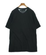 JULIUS（ユリウス）Tシャツ・カットソー 黒 サイズ:3(L位) メンズ/2200701980023