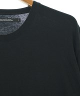 JULIUS（ユリウス）Tシャツ・カットソー 黒 サイズ:3(L位) メンズ/2200701980023