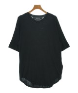 JULIUS（ユリウス）Tシャツ・カットソー 黒 サイズ:3(L位) メンズ/2200701980030