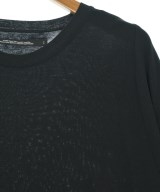 JULIUS（ユリウス）Tシャツ・カットソー 黒 サイズ:3(L位) メンズ/2200701980030
