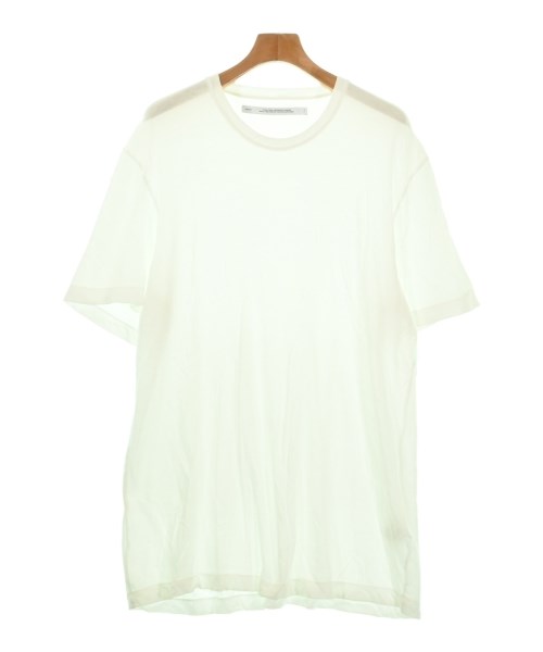 JULIUS(ユリウス)Tシャツ・カットソー 白 サイズ:3(L位)/2200701980054