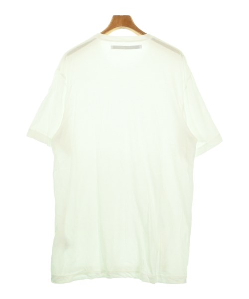 JULIUS（ユリウス）Tシャツ・カットソー 白 サイズ:3(L位) メンズ/2200701980054