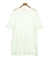 JULIUS（ユリウス）Tシャツ・カットソー 白 サイズ:3(L位) メンズ/2200701980054