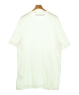 JULIUS（ユリウス）Tシャツ・カットソー 白 サイズ:3(L位) メンズ/2200701980054