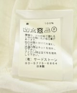 JULIUS（ユリウス）Tシャツ・カットソー 白 サイズ:3(L位) メンズ/2200701980054