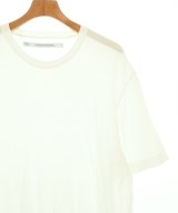 JULIUS（ユリウス）Tシャツ・カットソー 白 サイズ:3(L位) メンズ/2200701980054